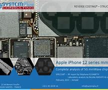 Image result for iPhone 12 5G Antenna
