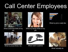 Image result for Good Morning From Call Center Memes