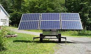 Image result for Solar Generators 6000W