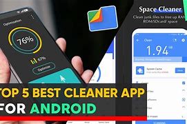 Image result for Safe Cleaner App