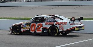 Image result for NASCAR Joey Logano Car