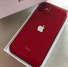 Image result for Mobitrade iPhone 11 Red Colour