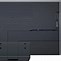 Image result for LG 7.5 Inch 4K TV Back