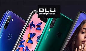 Image result for Samsung Blu Phone