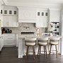Image result for Counter Height Swivel Bar Stools for Kitchen Island