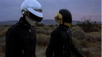 Image result for Daft Punk Electroma