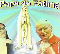 Image result for Pope Paul II