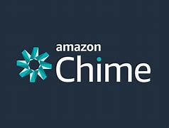 Image result for Amazon Chime Logo