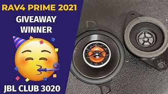 Image result for JBL and Toyota 2019 XSE