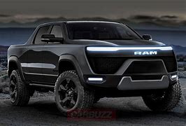 Image result for Full Size Electric Truck