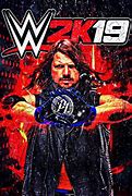 Image result for WWE 2K19 Wallpaper PC