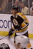 Image result for Patrice Bergeron Personal Life