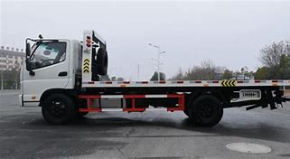 Image result for Forland Tow Truck