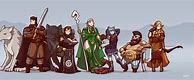 Image result for Pathfinder Dnd Headphones Meme