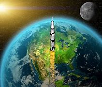 Image result for Ariane Raket