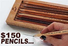 Image result for World's Bigest Pencil