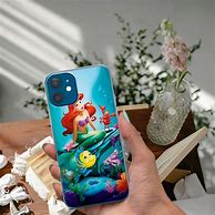 Image result for Little Mermaid Phone Case