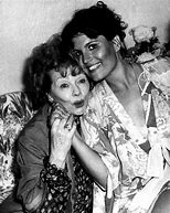 Image result for Lucille Ball Daughter
