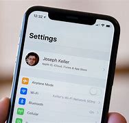 Image result for iphone x facebook id