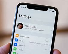 Image result for Where Is Apple ID On iPhone