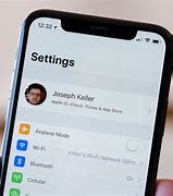 Image result for Change iCloud On iPhone