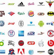 Image result for Logos of Famous Companies