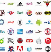 Image result for Known Logos