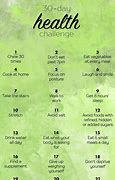 Image result for 30-Day Healthy Eating Challenge