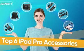 Image result for iPad 12.9 Pro Accessories