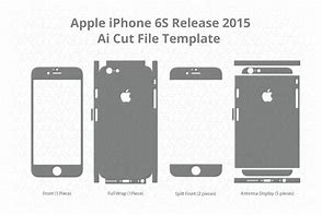 Image result for iPhone 6 Vector Template Printable