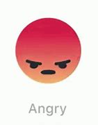 Image result for Blue Joobi Emoji Anger