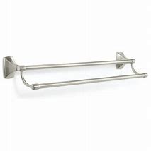 Image result for Best Double Towel Bar