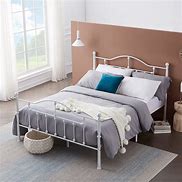 Image result for Queen Size Bed Frame