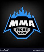 Image result for Mixed Martial Arts Logo