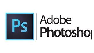 Image result for Adobe Photoshop Logo Design