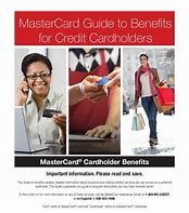 Image result for MasterCard Insurance