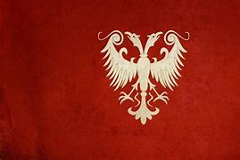 Image result for Serbian Empire Flag Background 1920X1080