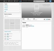 Image result for Twitter Profile Banner Size