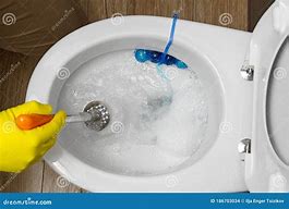 Image result for Clogged Toilet Overflowing