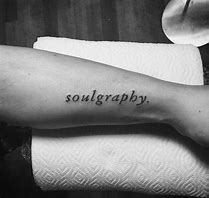 Image result for One Word Quotes for Tattoos