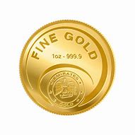 Image result for 24K Gold Coin Price
