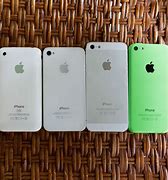 Image result for iPhone 5C iOS 15