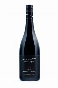 Image result for Trinity Hill Syrah Gimblett Gravels