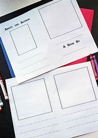 Image result for Create a Booklet Free Printable