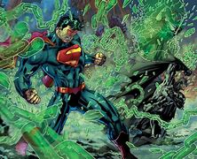 Image result for Batman Superman Tribal