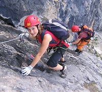 Image result for Kylie Cullen Climber