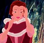 Image result for Princess Belle SVG