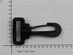 Image result for Plastic Clip On Hook