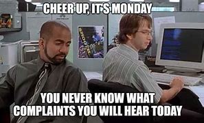Image result for TSP Reports Office Space Meme