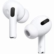 Image result for Apple Air Pods Pro White